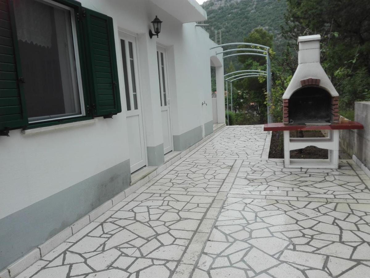 Kuca Za Odmor Maka Villa Kucice Exterior photo