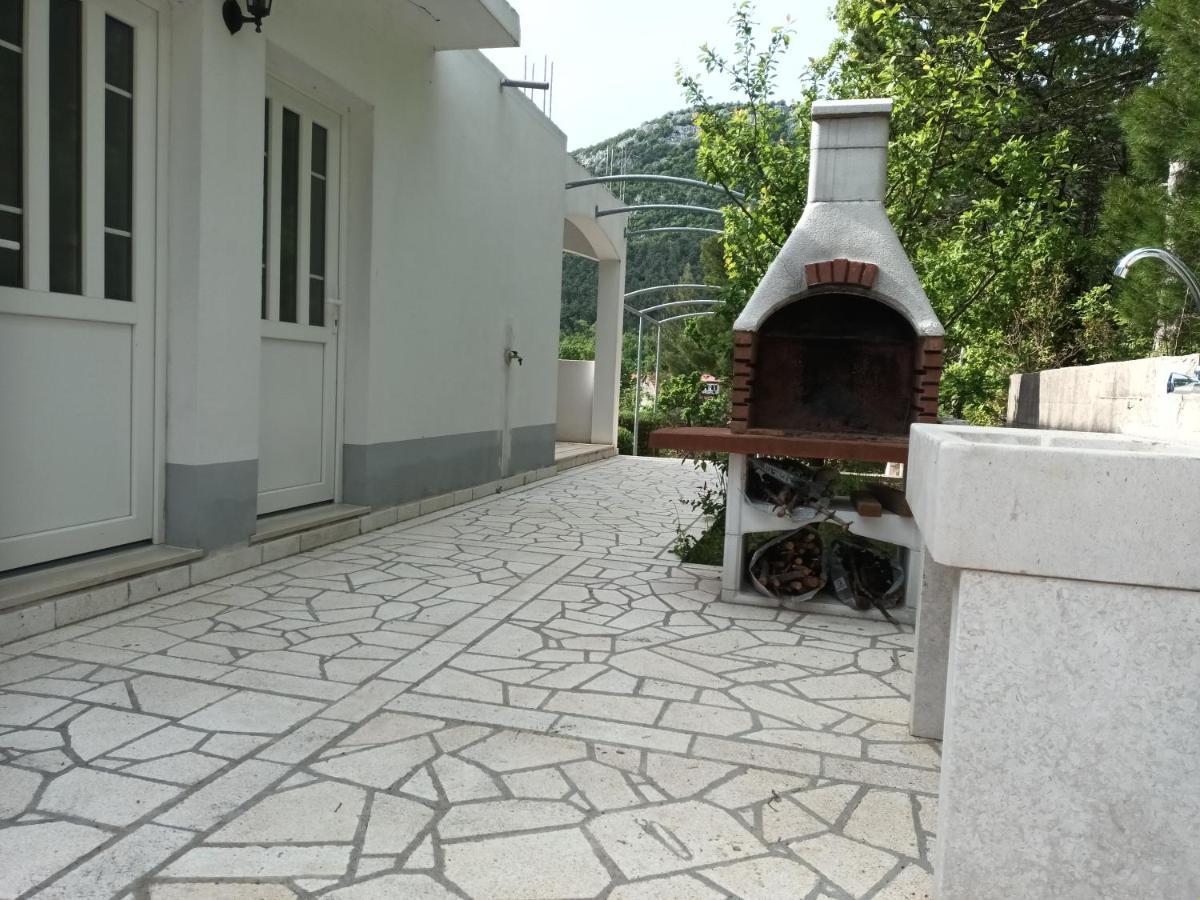 Kuca Za Odmor Maka Villa Kucice Exterior photo