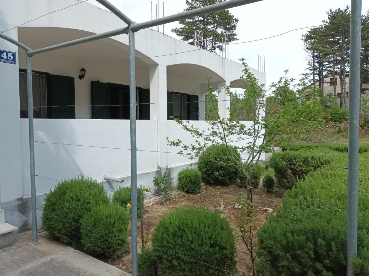 Kuca Za Odmor Maka Villa Kucice Exterior photo